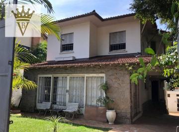 70b77e0dacf5ec97751432cd492e2bde91b870c3 · Sobrado com 3 dormitórios à venda, 300 m² por R$ 3.000.000,00 - Pacaembu - São Paulo/SP