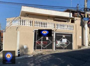 428a29401a4b3d533ad9b3e06a4f009656d87283 · Casa com 3 dormitórios à venda, 184 m² por R$ 550.000,00 - Vila Mesquita - São Paulo/SP