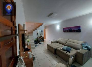 4e2e102c59fbe19f8ae4516ee17b02d119e6bca7 · Sobrado com 3 dormitórios à venda, 154 m² por R$ 550.000,00 - Engenheiro Goulart - São Paulo/SP