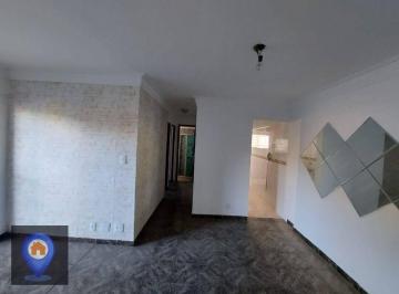 6a3954a08add1385e174c4eee57a9a44198e3128 · Apartamento com 2 dormitórios à venda, 58 m² por R$ 320.000,00 - Jardim Piratininga - São Paulo/SP
