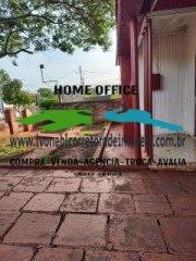 303_i88YL_303626afb8e4b7a5.jpg · TERRENO COM 13X50 NO CENTRO COM CASA ANTIGA