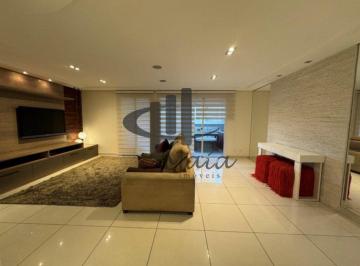 Apartamento · 156m² · 3 Quartos · 3 Vagas · Venda Apartamento Sao Caetano do Sul Santa Paula Ref: 35823
