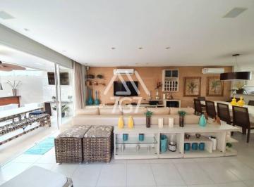 Foto 04 · CASA EM CONDOMÍNIO À VENDA NA PRAIA DA ENSEADA - GUARUJÁ