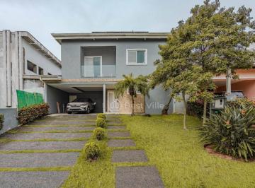861b8afe617004f5800573b84ba55047bb027544 · Casa à venda com 3 suítes, 300m² - Condomínio Alphaville Residencial 3 - Alphaville - Santana de P
