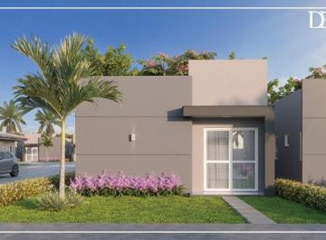 Casa · 43m² · 2 Quartos · 1 Vaga · Vivace Papagaio - Casa 2 quartos no Papagaio - Feira de Santana-BA