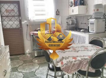 Foto 01 · Imperdível oportunidade: Casa à venda em Taubaté-SP, Parque Santo Antônio, 3 quartos, 2 salas, 2 ban