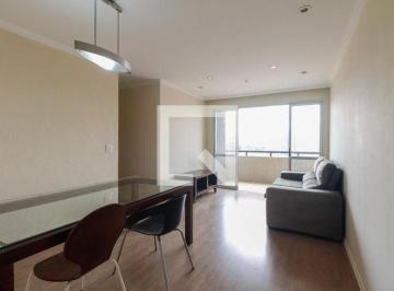 Apartamento · 70m² · 3 Quartos · 1 Vaga · Apartamento para Aluguel - Jardim Anália Franco, 3 Quartos, 70 m² - São Paulo