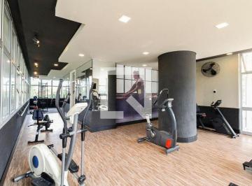 Apartamento · 70m² · 3 Quartos · 1 Vaga - QuintoAndar (Aluguel 1) · Apartamento para Aluguel - Jardim Anália Franco, 3 Quartos,  70 m² - São Paulo