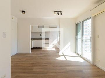Apartamento · 33m² · 1 Quarto · 1 Vaga · Apartamento para Aluguel - Bela Vista, 1 Quarto, 33 m² - São Paulo