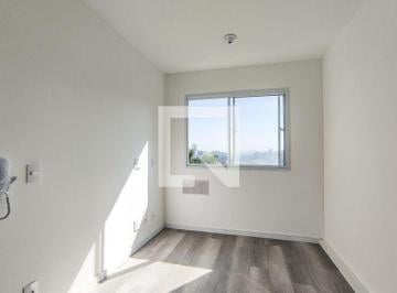 Apartamento · 24m² · 1 Quarto · Apartamento para Aluguel - Panamby, 1 Quarto,  24 m² - São Paulo