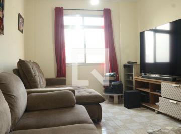 Apartamento · 48m² · 1 Quarto · Apartamento para Aluguel - Boa Vista, 1 Quarto,  48 m² - São Vicente