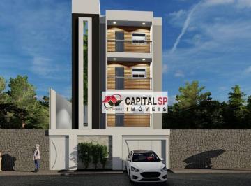 3e874ecfff86573be0936978fcbef50f74ae54de · Apartamento com 2 dormitórios à venda, 40 m² por R$ 350.000,00 - Vila Ré - São Paulo/SP