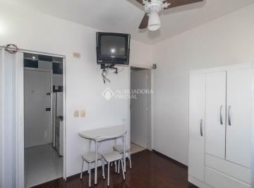 Apartamento · 21m² · 1 Quarto · Apartamento 1 dormitório, no bairro Centro Histórico