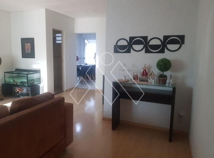 Apartamento com 2 quartos na Rua Florindo Salvador, Conjunto