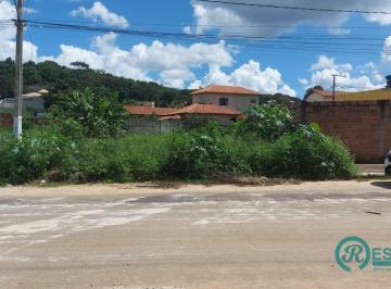 6e58759423638312c06ac5fc7f0d86544557f0bb · Terreno à venda, 377 m² por R$ 210.000,00 - Visão - Lagoa Santa/MG