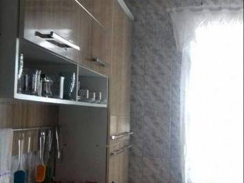 793463e564044040d9c6ba639cbf8e5dc79b0410 · Apartamento com 2 dormitórios à venda, 48 m² por R$ 140.000,00 - Jardim São João (Jaraguá) - São Pau
