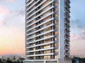 Apartamento · 32m² · 1 Quarto · Studio de 32m² para VENDA - Vila Mariana