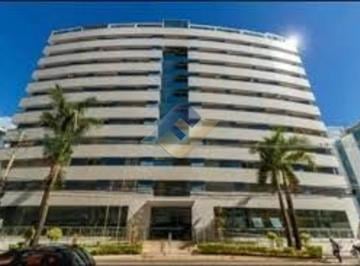 2bfa8dcc025ced0512e1506f8067e0db68f72e04 · Apartamento para locação em Águas Claras | 1 quarto | 32 m² | Vista livre e próximo ao metrô