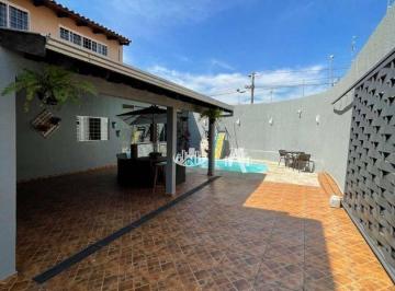 698fa9c04fc8016d7bc0a8017b1772c4c4ff28a4 · Casa à venda, 320 m² por R$ 750.000,00 - Conjunto Habitacional Maria Cecília Serrano de Oliveira - L