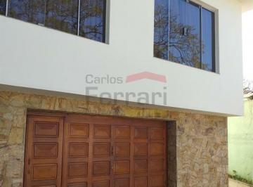 Casa · 341m² · 3 Quartos · 5 Vagas · SOBRADO NAS PALMAS DO TREMEMBÉ, COM 3 DORMITÓRIOS, SENDO 2 SUÍTES, 5 VAGAS DE GARAGEM