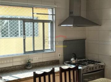 Casa · 208m² · 3 Quartos · 4 Vagas · Sobrado na Água Fria, 3 dormitórios, 1 suíte, 4 vagas, 208 metros uteis, aceita permuta