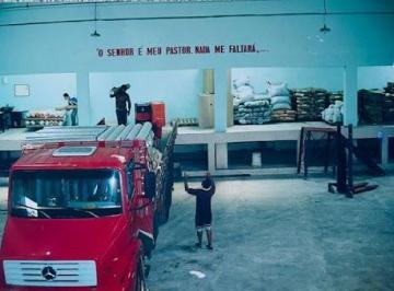 ef22cc4d082669e14287423b90401fbc33b80b7b · Galpão à venda, 800 m² por R$ 5.000.000,00 - Cidade Industrial Satélite de São Paulo - Guarulhos/SP