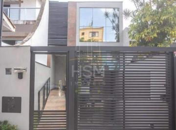 Casa · 395m² · 3 Quartos · 5 Vagas · SOBRADO DE ALTO PADRÃO- PARQUE ANCHIETA