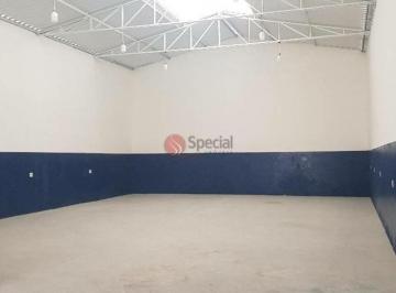 Comercial · 250m² · 2 Vagas · Galpão no Aricanduva com 250 m².