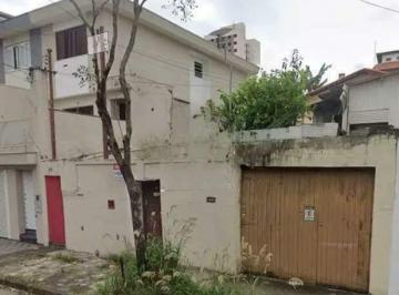 Terreno · 330m² · Terreno 330 m² Localizado No Bairro Floresta Santo André - SP 