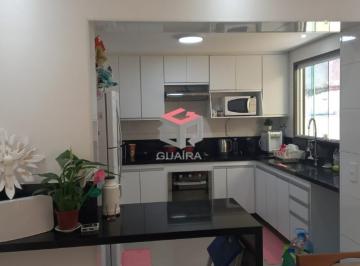 Comercial · 178m² · 3 Quartos · 2 Vagas · Lindo sobrado ensolarado, reformado, com armários e quintal amplo!