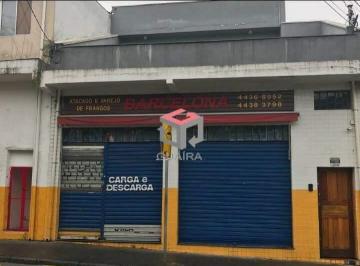 Comercial · 384m² · 1 Quarto · Galpão- 384, Jardim- Santo André- SP