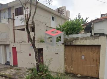 Terreno · 150m² · Terreno 330m² Localizado no bairro Floresta Santo André - SP