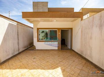 Casa · 115m² · 3 Quartos · 2 Vagas · Casa com 3 quartos, Praia da Maranduba, Ubatuba - R$ 650 mil, Cod: 1751