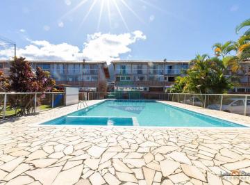 Apartamento · 68m² · 2 Quartos · 1 Vaga · Apartamento com 2 quartos, Praia do Sapê, Ubatuba - R$ 335 mil, Cod: 1761