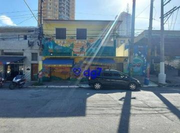 29305a3998fcc48fd5007f890ee8071acdd58afe · Prédio à venda, 430 m² por R$ 1.280.000 - Vila Gomes - São Paulo/SP