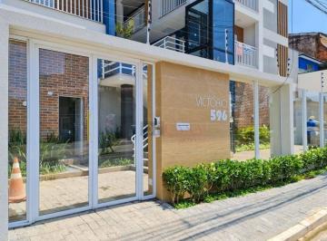 Apartamento · 48m² · 2 Quartos · Apartamento com 2 dormitórios para alugar, 48 m² por R$ 1.570,00/mês - Itaquera - São Paulo/SP