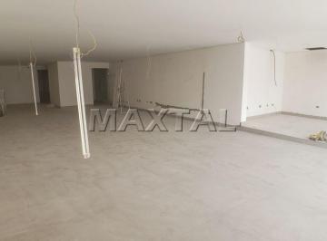 Comercial · 450m² · 5 Vagas · Prédio comercial com 450m², em ótima localização de Santana