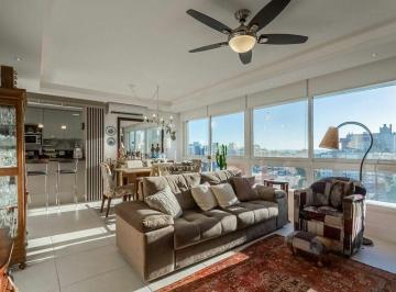 Apartamento · 90m² · 2 Quartos · 2 Vagas · Apartamento em  Rua Doutor Oscar Bittencourt - Menino Deus - Porto Alegre/RS