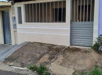 Casa · 70m² · 2 Quartos · 1 Vaga · Casa de condomínio em Rua Rita Luzia de Jesus - Tocantins - Uberlândia/MG