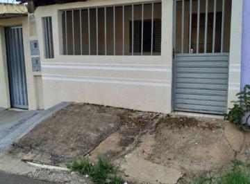 Casa · 70m² · 2 Quartos · 1 Vaga · Casa de condomínio em Rua Rita Luzia de Jesus - Tocantins - Uberlândia/MG