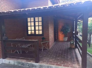 Casa · 180m² · 3 Quartos · 3 Vagas · Casa em Rua Cecília Rosa dos Santos - Chácaras cachoeira - São José da Lapa/MG