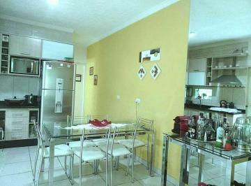 Casa · 225m² · 3 Quartos · 3 Vagas · Sobrado em Rua Visconde de Cairu - Jardim Paulista - Guarulhos/SP