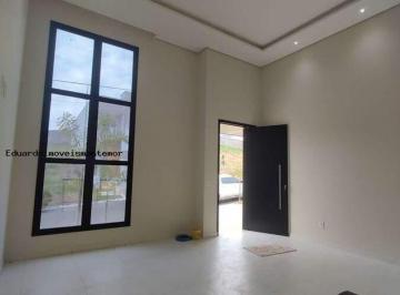 Casa · 170m² · 3 Quartos · 2 Vagas · Casa de condomínio em Rua Itaparica - Residencial Gaivotas - Monte Mor/SP