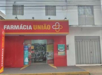 Casa · 300m² · 5 Quartos · 2 Vagas · Casa em  Rua Dom Pedro II - União - Imperatriz/MA