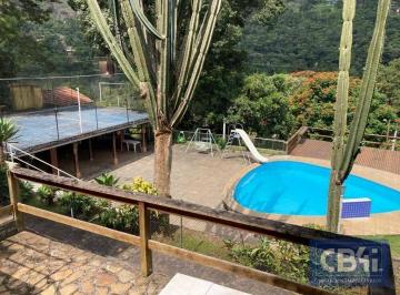6e9a56825d519f0344b8a89cf8a1da5688bc030b · Casa com 7 Suítes com acesso direto à Br040 à venda, 1000 m² por R$ 2.200.000 - Bonsucesso - Petrópo