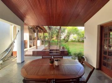 Casa · 316m² · 4 Quartos · 3 Vagas · CASA À VENDA NA GRANJA JULIETA SP - 4 QUARTOS