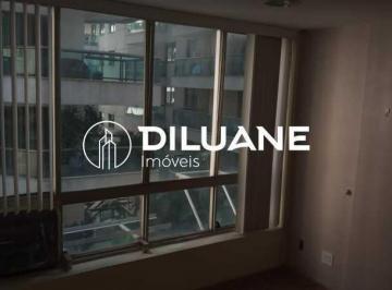 Comercial · 30m² · 1 Vaga · Sala comercial em Icaraí