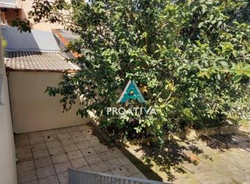 cc37a0baf10786edb0e80fd316bd4d5dc271efd9 · Casa com 2 dormitórios à venda, 147 m² - Vila Bartira - Santo André/SP