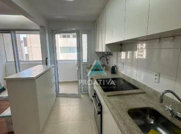 6d7d0dc693459006120c8abde143e2a7cdf89e55 · Apartamento com 2 dormitórios, 64 m² - venda ou aluguel- Jardim Bela Vista - Santo André/SP