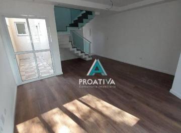 9f2647c1005ee33a5915ee75842bde7d8f1c0b32 · Sobrado com 3 dormitórios à venda, 180 m² por R$ 1.120.000,99 - Vila Leopoldina - Santo André/SP